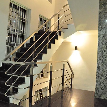Almas Inn Hotels & Resorts Chennai Ngoại thất bức ảnh