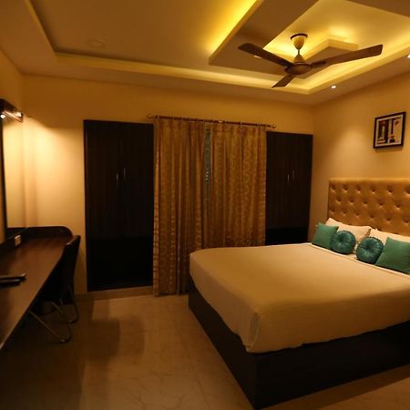 Almas Inn Hotels & Resorts Chennai Ngoại thất bức ảnh