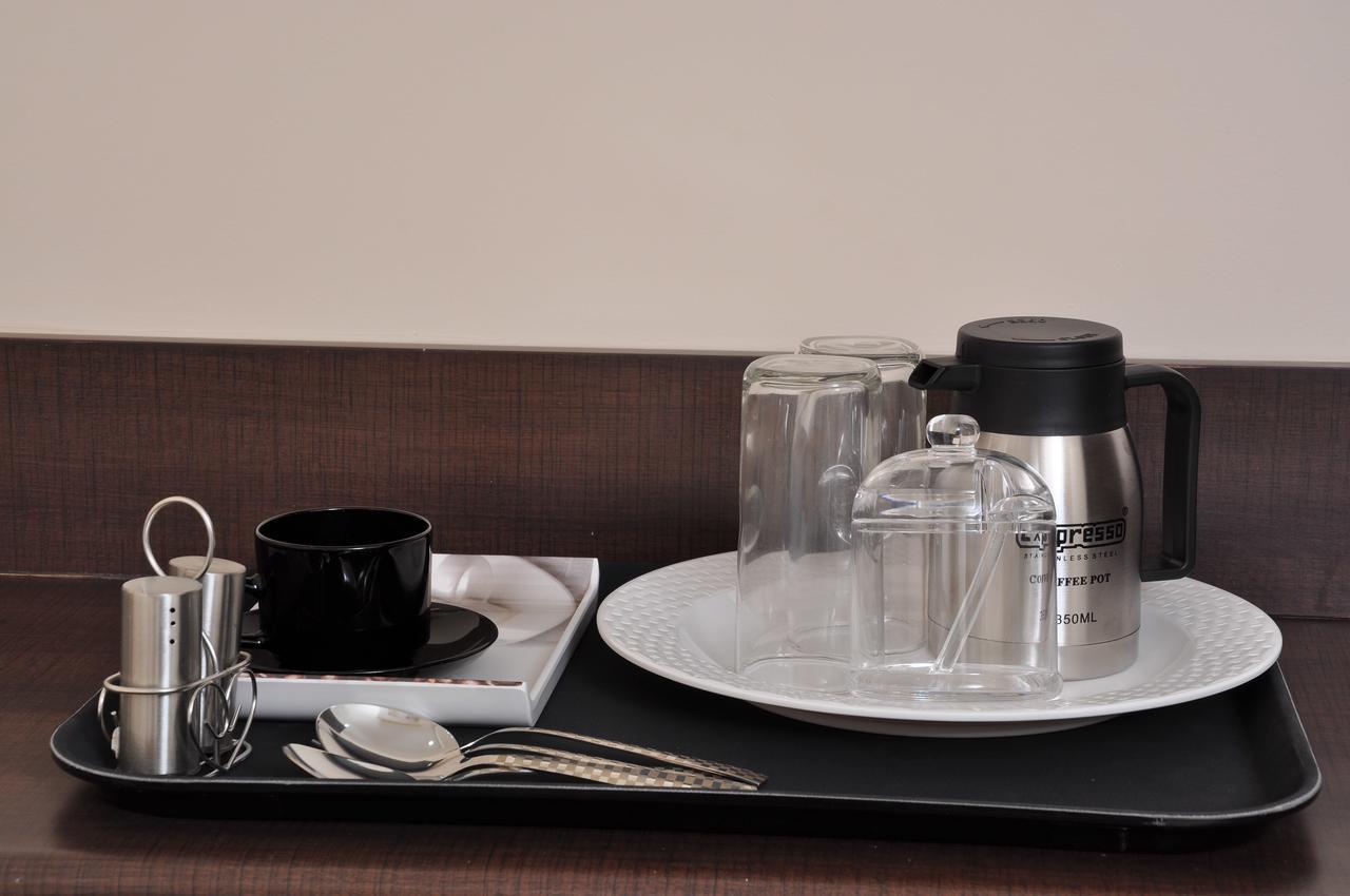 Almas Inn Hotels & Resorts Chennai Ngoại thất bức ảnh
