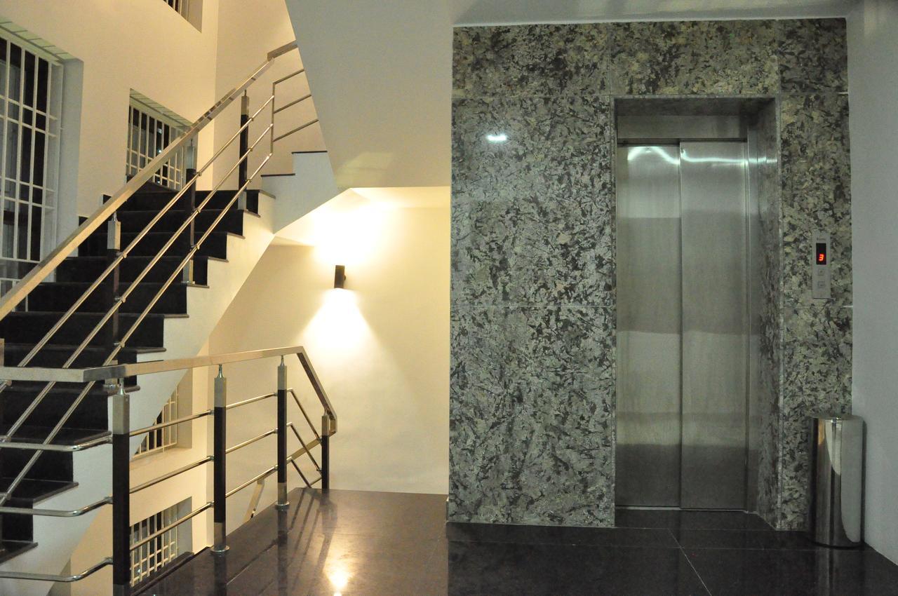 Almas Inn Hotels & Resorts Chennai Ngoại thất bức ảnh